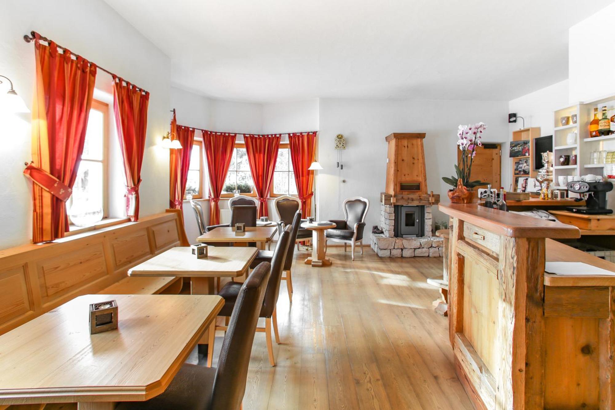 Villa Ortensia Сан-Віджиліо-ді-Мареббе Екстер'єр фото