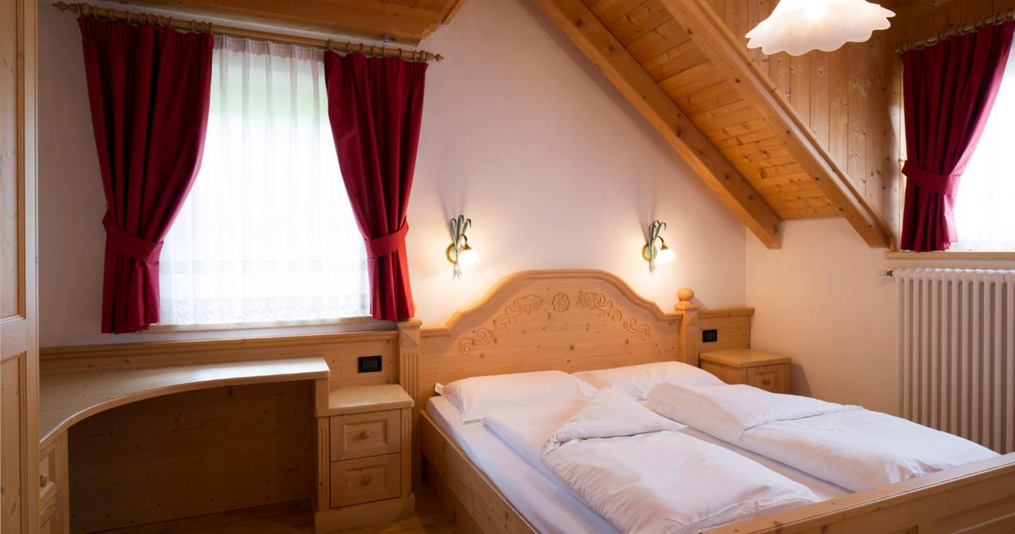 Villa Ortensia Сан-Віджиліо-ді-Мареббе Екстер'єр фото