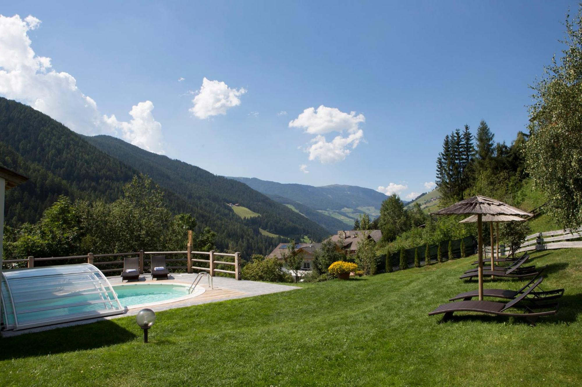 Villa Ortensia Сан-Віджиліо-ді-Мареббе Екстер'єр фото